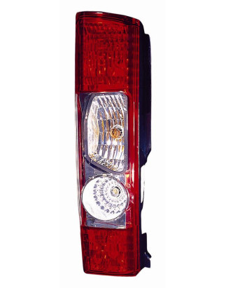 FANALE POSTERIORE SINISTRO SENZA PORTALAMPADA CITROEN JUMPER III 20062014      , FIAT DUCATO III 250 20062014      , PEUGEOT BO