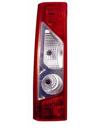 FANALE POSTERIORE SINISTRO SENZA PORTALAMPADA CITROEN JUMPY VF7 20072016      , FIAT SCUDO 270272 20072016      , PEUGEOT EXPER
