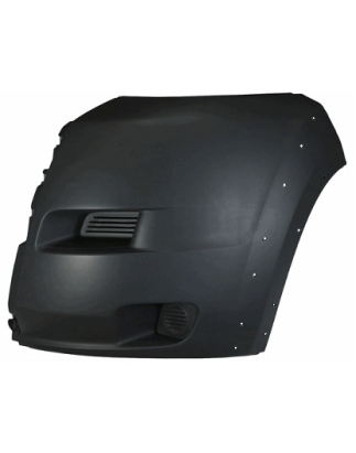 CANTONALE ANTERIORE SINISTRO CON FORI GIROPARAFANGO CITROEN JUMPER III 20062014      , FIAT DUCATO III 250 20062014      , PEUG