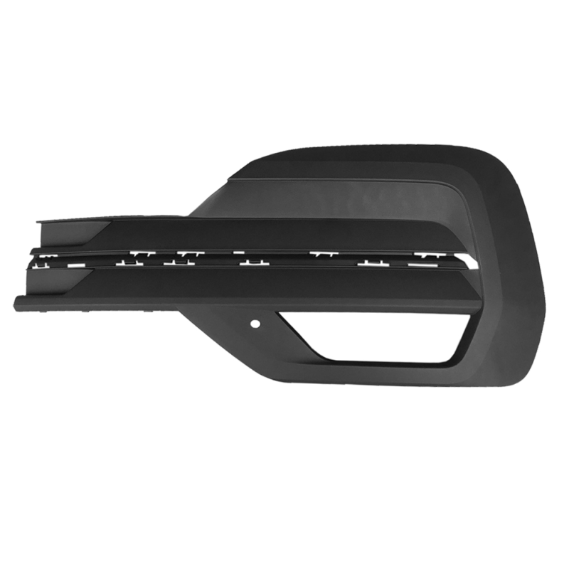 GRIGLIA PARAURTI ANTERIORE SINISTRA VOLKSWAGEN TRANSPORTER T6 SGASGHSHASHH 20152019       VERS MULTIVAN 2019 , VOLKSWAGEN TRANS