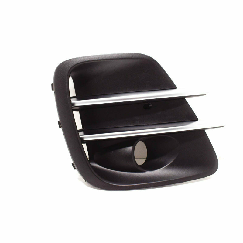 GRIGLIA PARAURTI ANTERIORE SINISTRA *ORIGINALE* CON FENDINEBBIA KIA RIO HB UB 20112014       VERS 2015 , KIA RIO HB UB 20142017