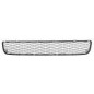 GRIGLIA PARAURTI ANTERIORE CENTRALE TOYOTA YARIS II P9 20052011       VERS 2009
