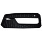 GRIGLIA PARAURTI ANTERIORE SINISTRA CON FENDINEBBIA CON SENSORI AUDI A1 8X18XK8XA8XF 20142018