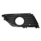 GRIGLIA PARAURTI ANTERIORE DESTRA CON FENDINEBBIA OPEL COMBO TF0TF1 20002012       VERS 2004 , OPEL CORSA C X01 20002006       