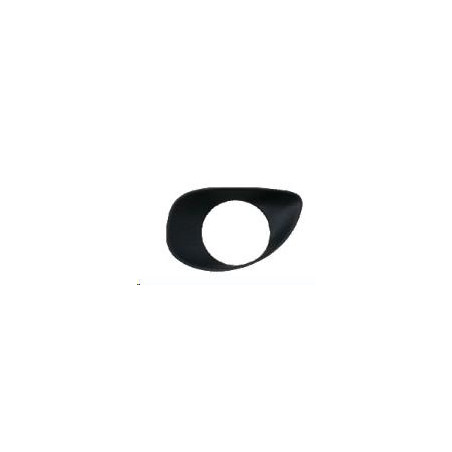 GRIGLIA PARAURTI ANTERIORE SINISTRA CON FENDINEBBIA TOYOTA YARIS II P9 20052011       VERS 2009