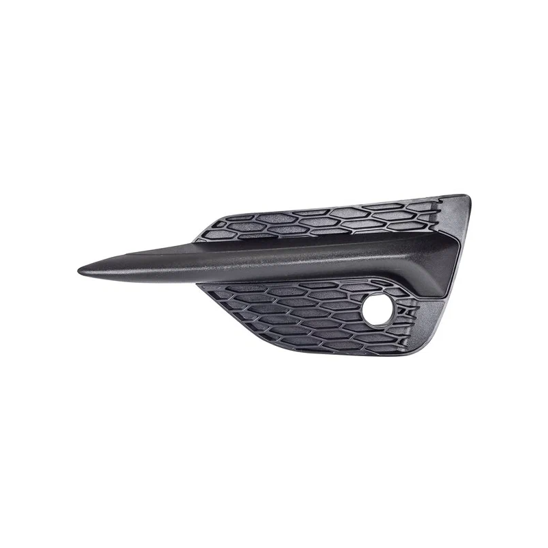 GRIGLIA PARAURTI ANTERIORE DESTRA CON SENSORI NISSAN QASHQAI J11 20172021