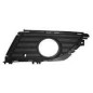 GRIGLIA PARAURTI ANTERIORE SINISTRA CON FENDINEBBIA OPEL COMBO TF0TF1 20002012       VERS 2004 , OPEL CORSA C X01 20002006     