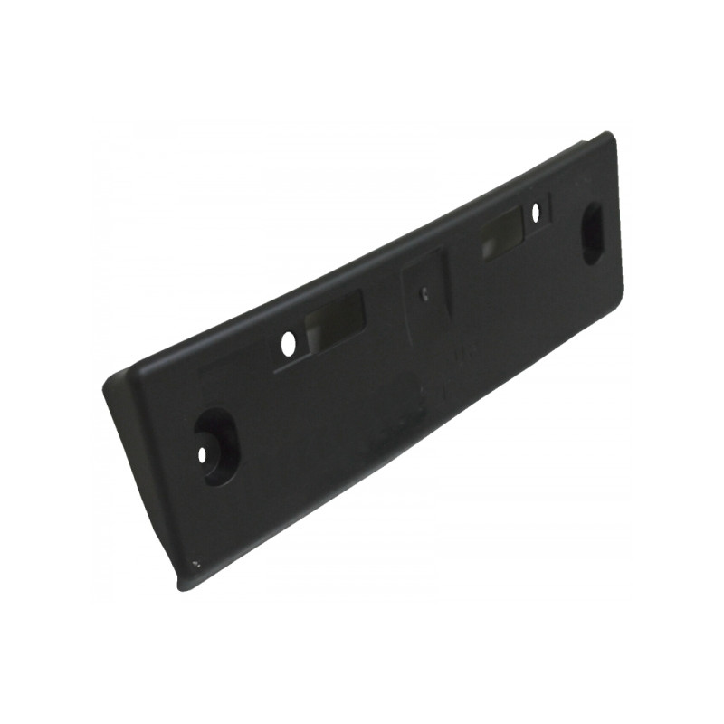 PORTATARGA ANTERIORE NISSAN JUKE F15 20102015