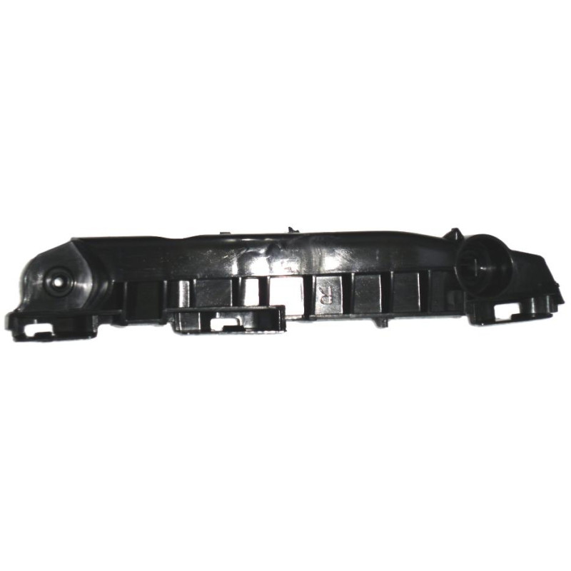 STAFFA PARAURTI ANTERIORE DESTRA TOYOTA YARIS II P9 20052011