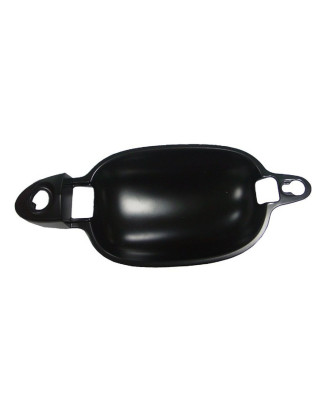 MANIGLIA ESTERNA ANTERIORE SINISTRO BMW SERIES 5 E60E61 20032010      , BMW SERIES 6 COUPECABRIO E63E64 20042011