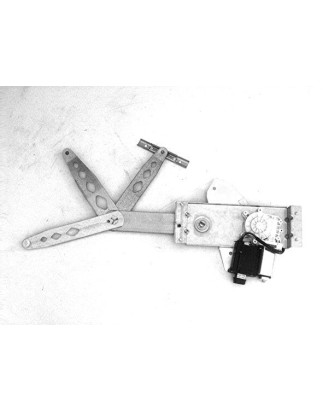 ALZACRISTALLO ELETTRICO ANTERIORE SINISTRO 3 PORTE COMFORT OPEL TIGRA S93 19952004