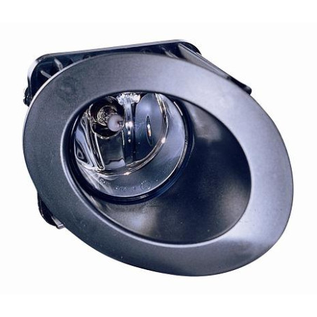 FENDINEBBIA DESTRO H11 CITROEN C-CROSSER VUVV 20072012       VERS 2005 , CITROEN C1 PMPN 20062012      , CITROEN C4 LCLA 200420