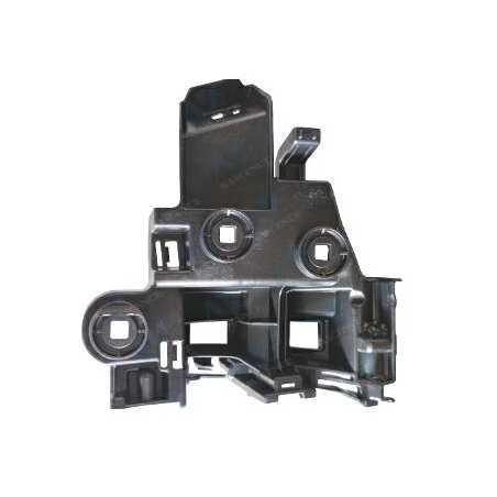 STAFFA PARAURTI POSTERIORE SINISTRA INTERNA VOLKSWAGEN TOUAREG CR7RC8 2018