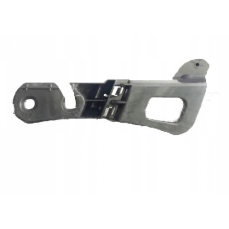 STAFFA PARAURTI ANTERIORE DESTRA NERA VOLKSWAGEN NEW BEETLE 5C15C2 20112016