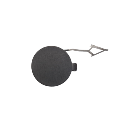 COPRIGANCIO PARAURTI ANTERIORE VOLKSWAGEN CADDY SBBSBJ 2020