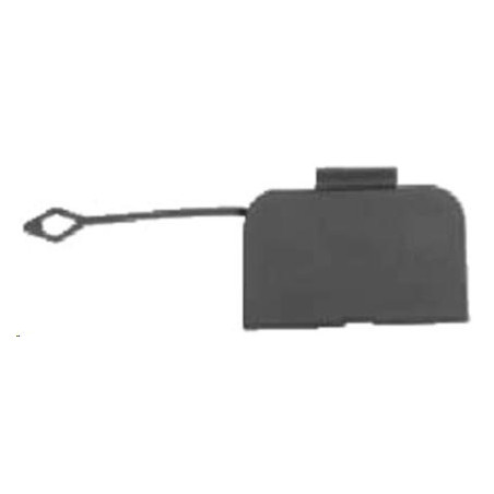 COPRIGANCIO ANTERIORE BMW SERIES 3 SDN E46 20022005