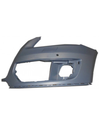 CANTONALE ANTERIORE SINISTRO CON PRIMER CON SENSORI CON LAVAFARI AUDI Q5 8RB 20082012