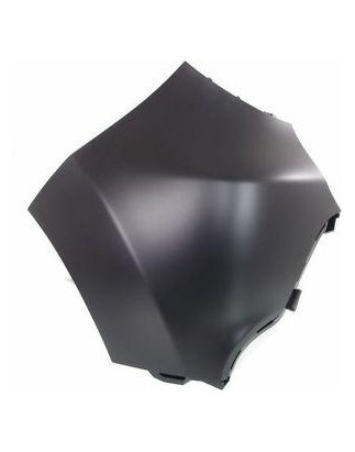 CANTONALE POSTERIORE SINISTRO CON PRIMER KIA SOUL PS 20132016