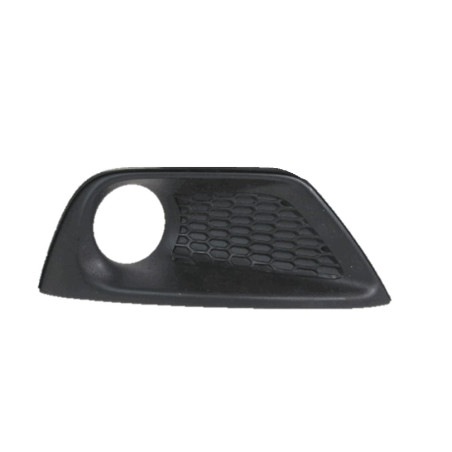 GRIGLIA PARAURTI ANTERIORE SINISTRA CON FENDINEBBIA JEEP COMPASS MPM6MVM7 20162022