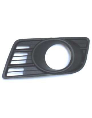 GRIGLIA PARAURTI ANTERIORE SINISTRA CON FENDINEBBIA SUZUKI SWIFT HB MZEZ 20062011       VERS 2008