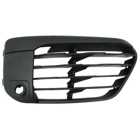 GRIGLIA PARAURTI ANTERIORE DESTRA CON SENSORI BMW X1 F48 20152019