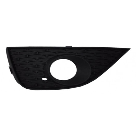 GRIGLIA PARAURTI ANTERIORE SINISTRA CON FENDINEBBIA SEAT IBIZA 6J56P1 20082012