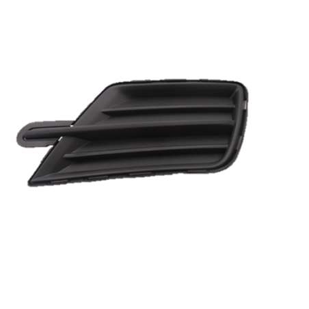 GRIGLIA PARAURTI ANTERIORE SINISTRA NERA VOLKSWAGEN CADDY SABSAJ 20152020