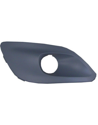 GRIGLIA PARAURTI ANTERIORE DESTRA CON FENDINEBBIA PEUGEOT 308 II LBLPLWLHL3 20132017