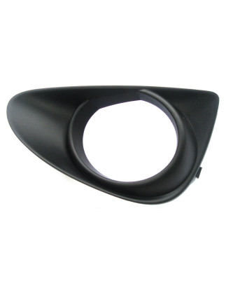 GRIGLIA PARAURTI ANTERIORE SINISTRA CON FENDINEBBIA TOYOTA YARIS III P13 20112014