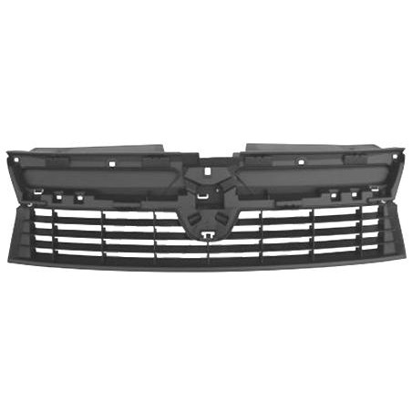 GRIGLIA DACIA DUSTER I HS 20102017       VERS 2013