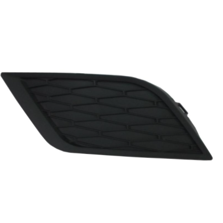 GRIGLIA PARAURTI ANTERIORE DESTRA SEAT LEON 5F1 20132017