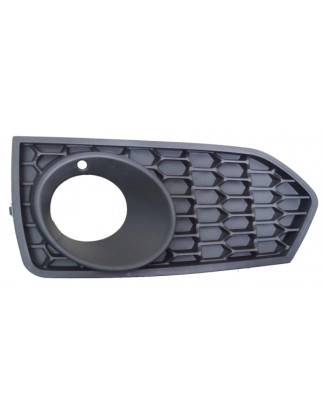 GRIGLIA PARAURTI ANTERIORE SINISTRA CON FENDINEBBIA BMW SERIES 2 COUPECABRIO F22F23 20142019