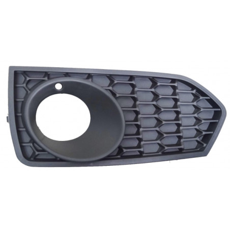 GRIGLIA PARAURTI ANTERIORE SINISTRA CON FENDINEBBIA BMW SERIES 2 COUPECABRIO F22F23 20142019