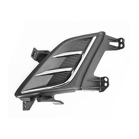 GRIGLIA PARAURTI ANTERIORE DESTRA FORD FOCUS HNHM 20182022