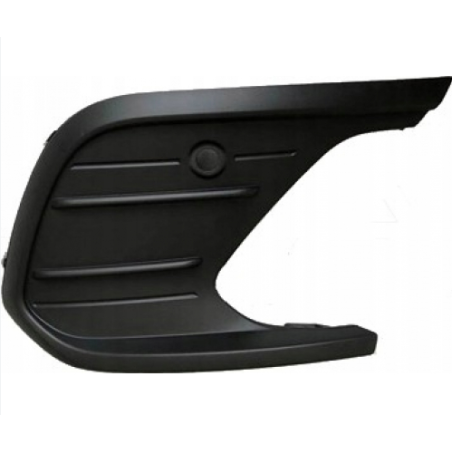 GRIGLIA PARAURTI ANTERIORE SINISTRA VOLKSWAGEN POLO AE 2021