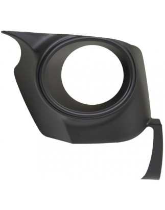 GRIGLIA PARAURTI ANTERIORE SINISTRA CON FENDINEBBIA LEXUS IS III E3 20132016