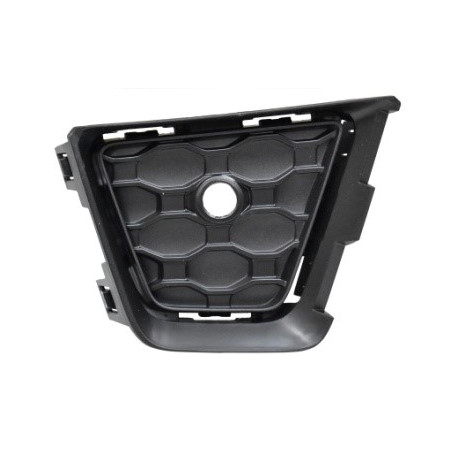 GRIGLIA PARAURTI ANTERIORE DESTRA *ORIGINALE* CON SENSORI JEEP RENEGADE BUB1BV 2018