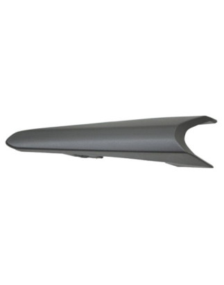 MODANATURA GRIGLIA PARAURTI ANTERIORE SINISTRA NERA MAZDA 3 SDN-HB BMBN 20132016       VERS2017 , MAZDA 3 SDN-HB BP 20162019   