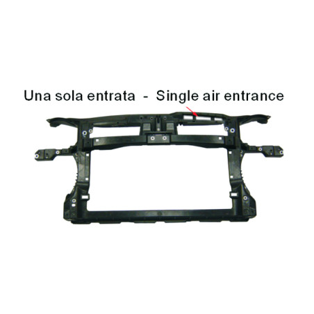 OSSATURA VOLKSWAGEN GOLF V 1K1 20042008