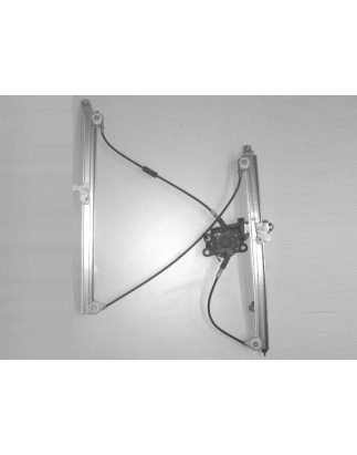 ALZACRISTALLO ELETTRICO ANTERIORE SINISTRO 5 PORTE RENAULT CLIO III BR0 1CR0 1 20062009      , RENAULT CLIO III BR0 1CR0 1 2009