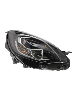 FARO DX A LED FORD PUMA 0120