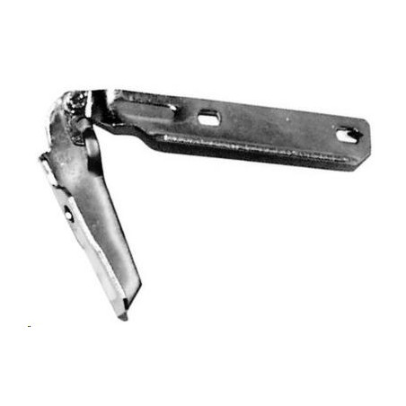 CERNIERA COFANO ANTERIORE DESTRA FIAT UNO 146158 19891993