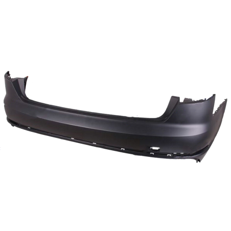 PARAURTI POSTERIORE CON PRIMER CON TRACCE PDC CON TRACCE FORI PARK ASSIST AUDI A4 8W28WC8W58WD 20152018