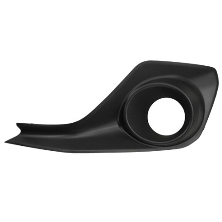 GRIGLIA PARAURTI ANTERIORE SINISTRA CON FENDINEBBIA SUZUKI SWIFT HB AZ 20172024