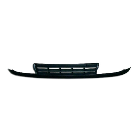 SPOILER PARAURTI ANTERIORE VOLKSWAGEN POLO 9N2 20022005