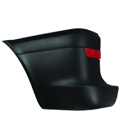 CANTONALE POSTERIORE SINISTRO GRIGIO SCURO PASSO CORTO CCATADIOTTRO MERCEDES-BENZ VITO & VIANO W639 20042010      , MERCEDES-BE