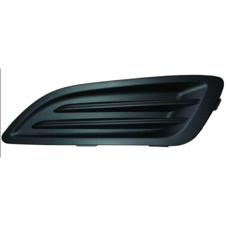 GRIGLIA PARAURTI ANTERIORE SINISTRA FORD FIESTA JD 20132017
