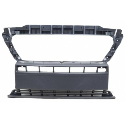 PARAURTI ANTERIORE CENTRALE CITROEN e JUMPER III 20202023       VERS 2024 , CITROEN JUMPER III 2014           VERS 2024 , FIAT 