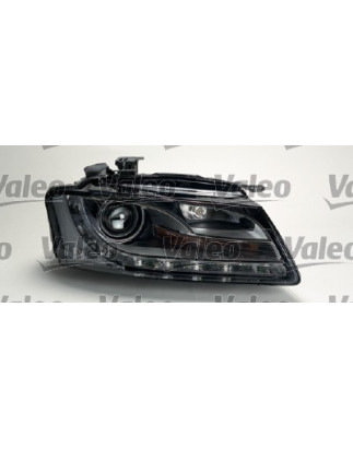 FARO DX XENON D3S A LED AUDI A5 03070711