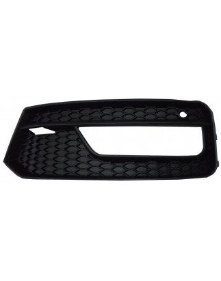 GRIGLIA PARAURTI ANTERIORE SINISTRA CON FENDINEBBIA CON SENSORI AUDI A1 8X18XK8XA8XF 20142018